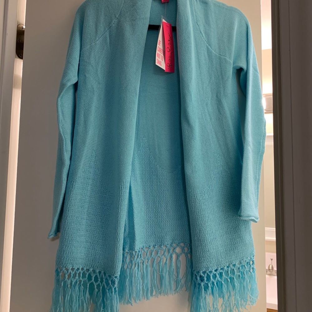 NWT Tatum Cardigan